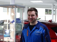 Reparaturen Und Ersatzteile | Autohaus Lessle GmbH Eberbach